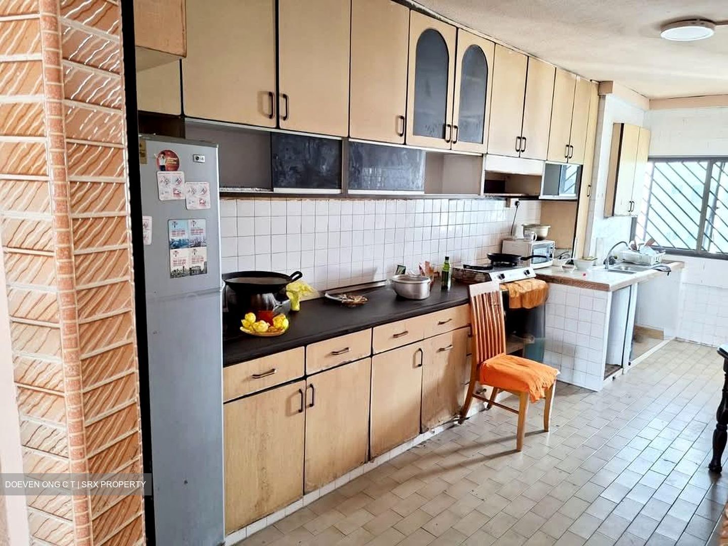 Blk 137 Lorong Ah Soo (Hougang), HDB 4 Rooms #541097021
